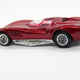 Illustration for article titled Hotwheels Thomassima III - Brace yourself for Spaghetti Exhaust